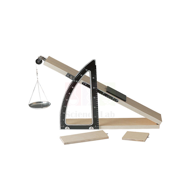 Friction Slide Apparatus